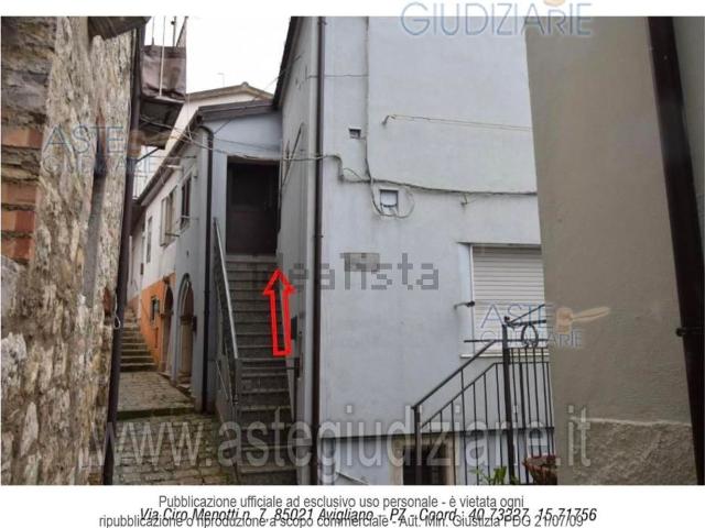 Appartamento in vendita di 83 m² in Via Ciro Menotti, 7