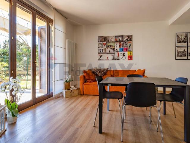 Appartamento in vendita di 83 m² in Via Comandante Angelo Rossotti, 11