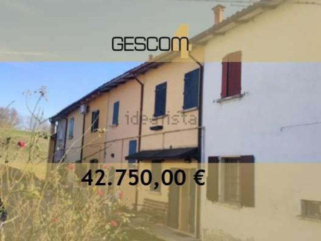 Appartamento in vendita di 83 m² in Via Confine Inferiore