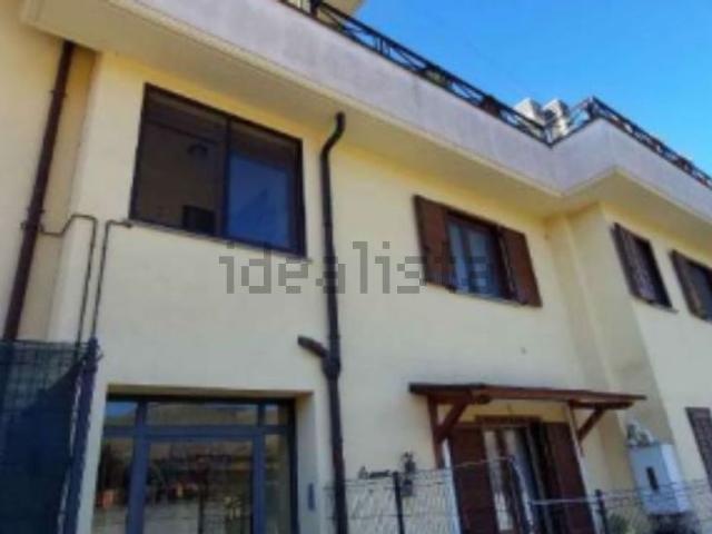 Appartamento in vendita di 83 m² in Via Cornelia