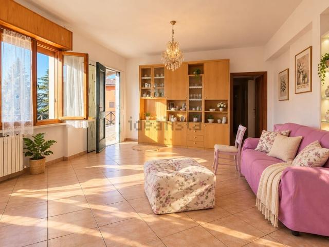 Appartamento in vendita di 83 m² in Via Corrado Lanzoni, 5