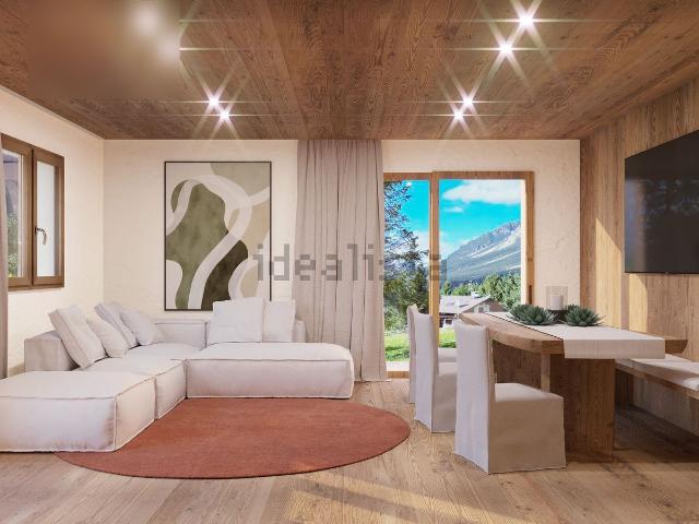 Appartamento in vendita di 83 m² in Via Costa