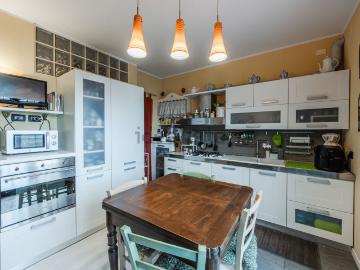 Appartamento in vendita di 83 m² in Via Claterna, 15