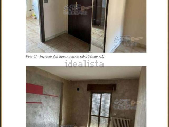 Appartamento in vendita di 83 m² in Via Crocifisso, 38