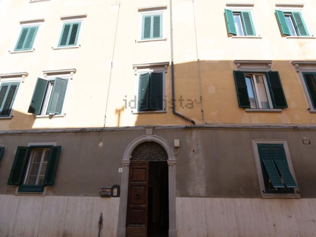 Appartamento in vendita di 83 m² in Via Crimea, 8