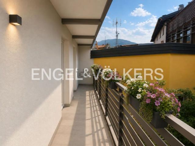 Appartamento in vendita di 83 m² in Via Damiano Chiesa, 51