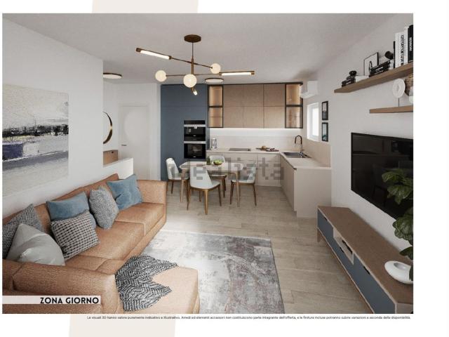 Appartamento in vendita di 83 m² in Via Dante, 76