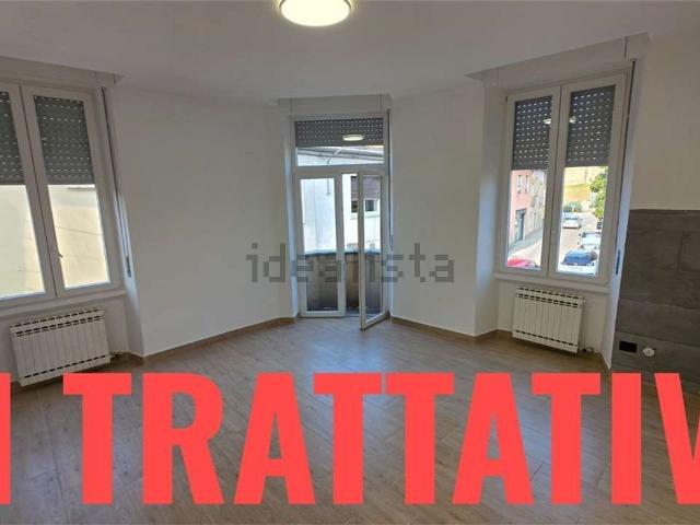 Appartamento in vendita di 83 m² in Via Dante
