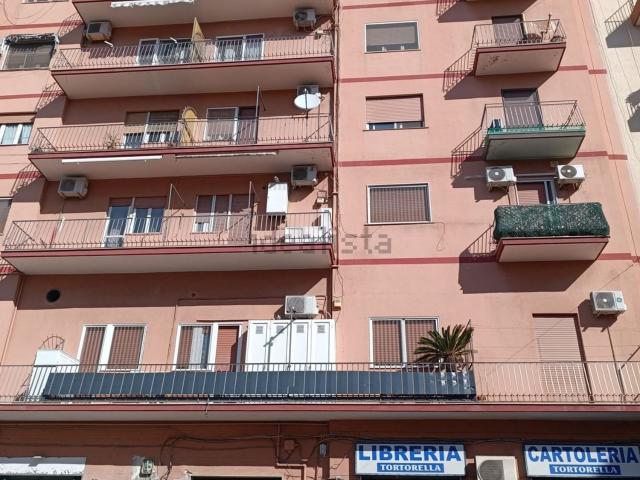 Appartamento in vendita di 83 m² in Via Dante Alighieri, 105