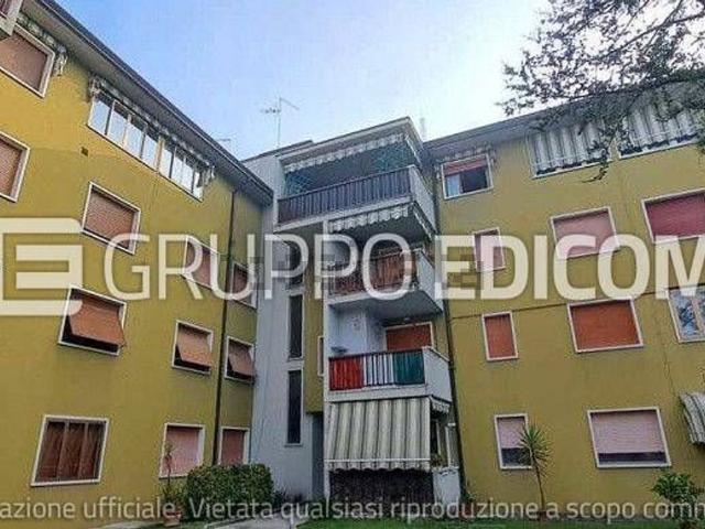 Appartamento in vendita di 83 m² in Via Daniele Manin