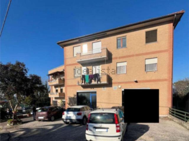 Appartamento in vendita di 83 m² in Via dei Gradini, 10