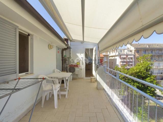 Appartamento in vendita di 83 m² in Via dei Devoto