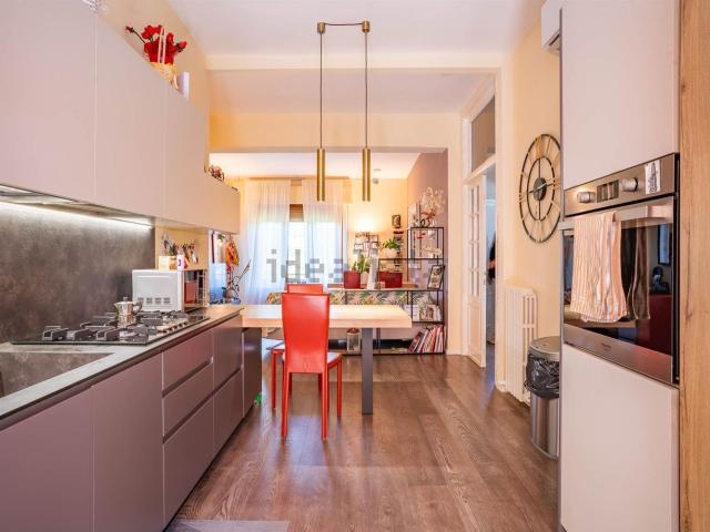 Appartamento in vendita di 83 m² in Via del Colle, 22
