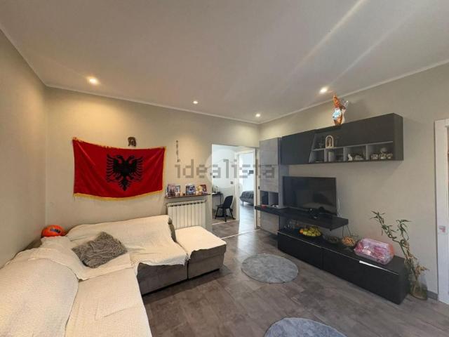 Appartamento in vendita di 85 m² in Via del Campasso, 21