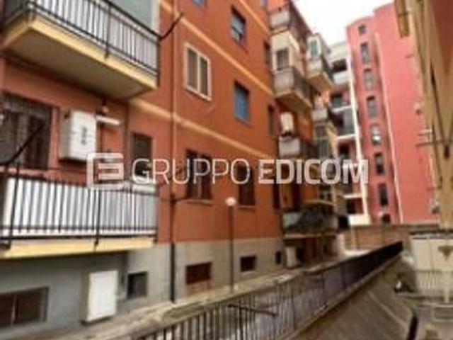 Appartamento in vendita di 83 m² in Via del Carmine