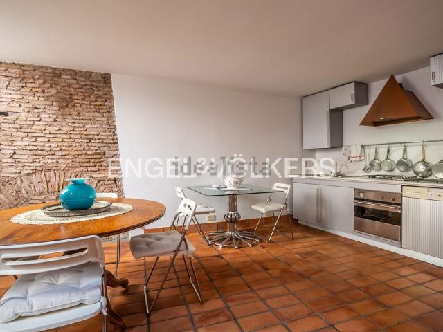 Appartamento in vendita di 83 m² in Via del Moro
