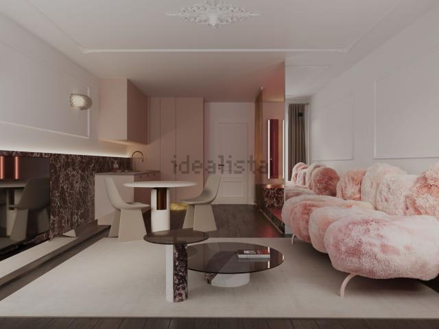 Appartamento in vendita di 83 m² in Via del Santo