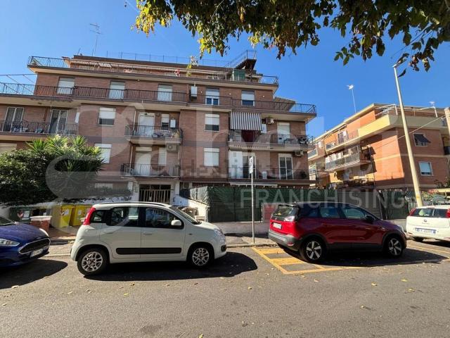 Appartamento in vendita di 83 m² in Via del Porto, 16