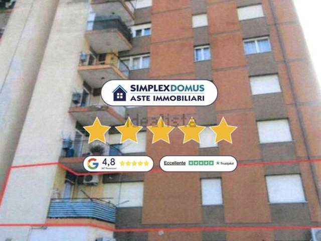 Appartamento in vendita di 83 m² in Via del Porto