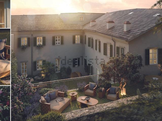 Appartamento in vendita di 83 m² in Via dell&apos Ospitale, 12