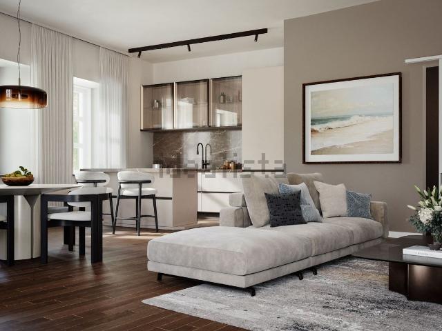 Appartamento in vendita di 83 m² in Via dell&apos Ospitale, 12