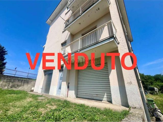 Appartamento in vendita di 83 m² in Via della Vittoria