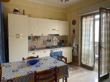 Appartamento in vendita di 83 m² in Via della Leva, 26