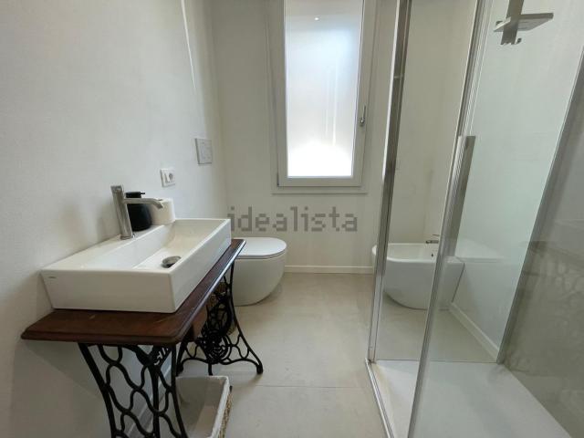 Appartamento in vendita di 83 m² in Via della Reppublica