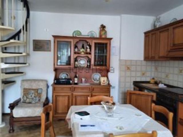 Appartamento in vendita di 83 m² in Via delle Terme