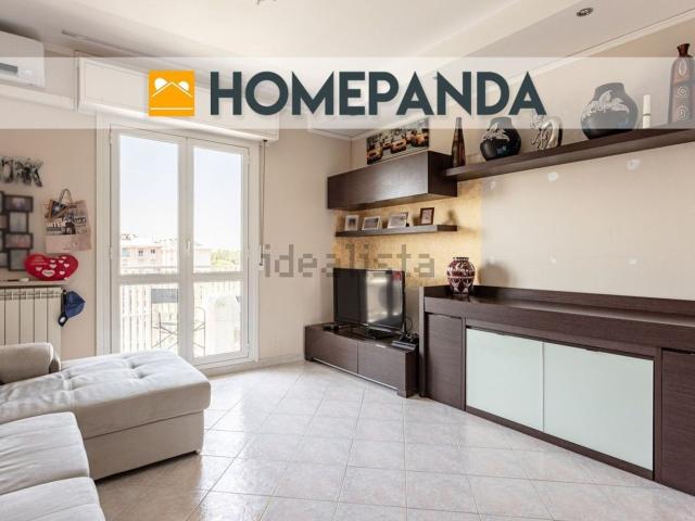 Appartamento in vendita di 83 m² in Via delle Peonie, 13