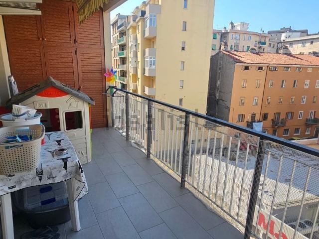 Appartamento in vendita di 83 m² in Via delle Settefontane, 52
