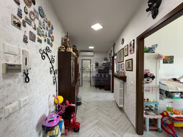 Appartamento in vendita di 83 m² in Via delle Siepi