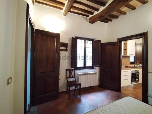 Appartamento in vendita di 83 m² in Via di Città, 53100