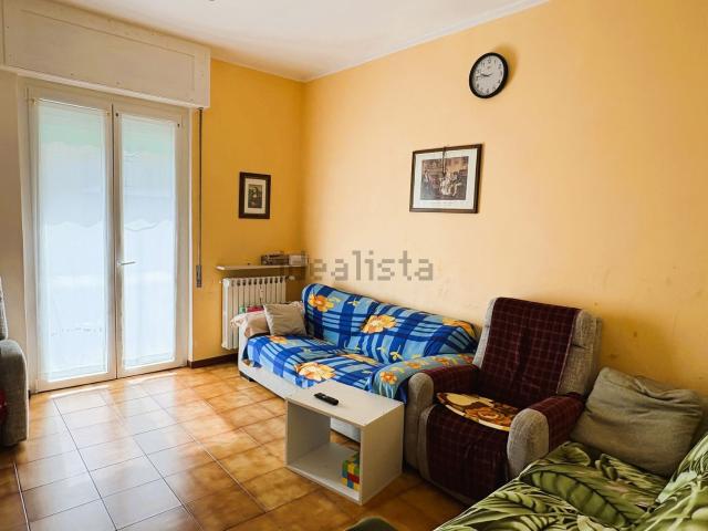 Appartamento in vendita di 83 m² in Via di Lora