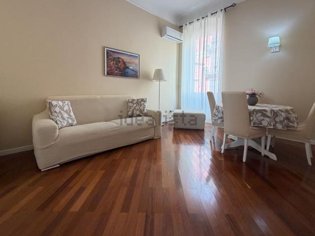 Appartamento in vendita di 83 m² in Via di Monale