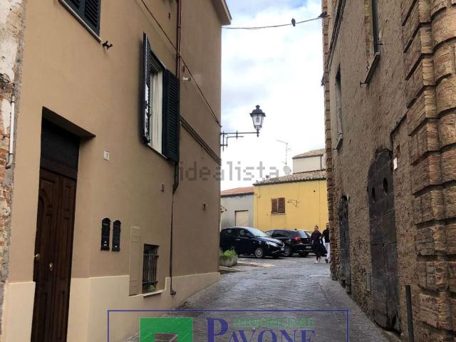 Appartamento in vendita di 83 m² in Via Domenico Ricciconti