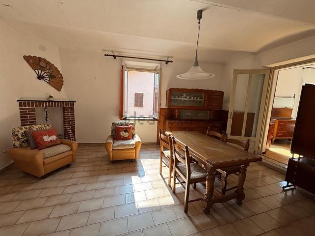 Appartamento in vendita di 83 m² in Via Don Domenico Givogre