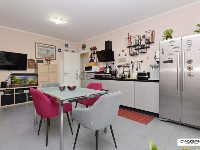 Appartamento in vendita di 83 m² in Via Don Francesco Vallosio, 8