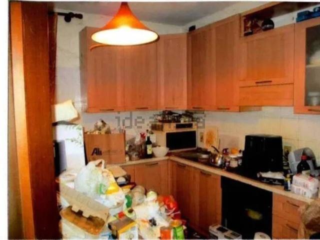 Appartamento in vendita di 83 m² in Via Don L. Sturzo, 2
