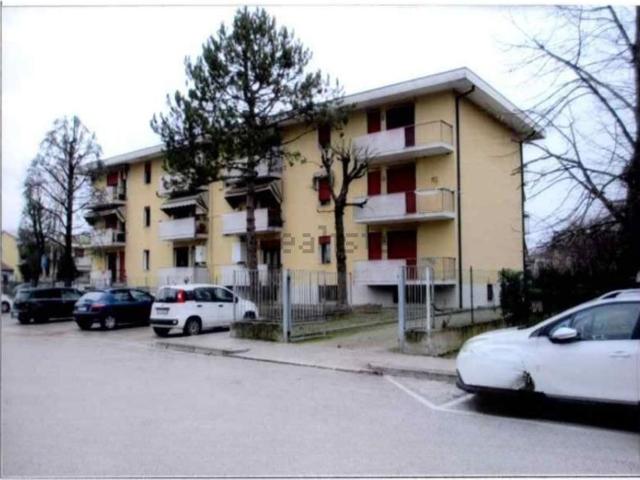 Appartamento in vendita di 83 m² in Via Don L. Sturzo, 2