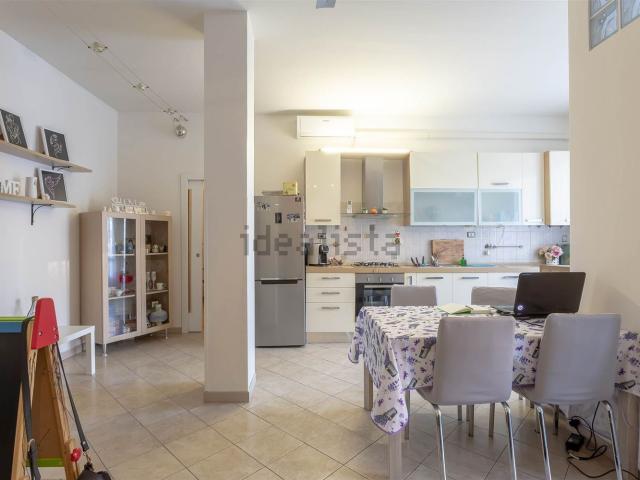 Appartamento in vendita di 83 m² in Via Elsa
