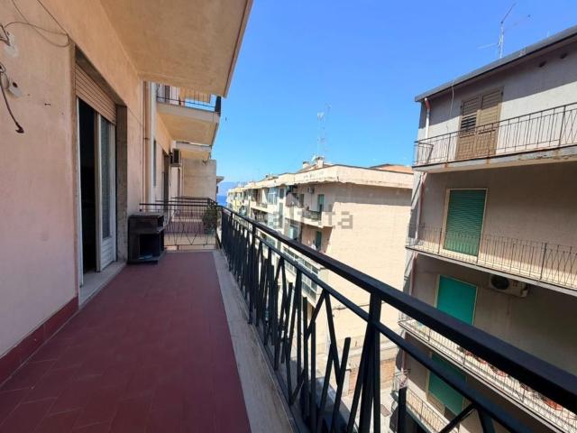 Appartamento in vendita di 83 m² in Via Enzo Misefari, 12