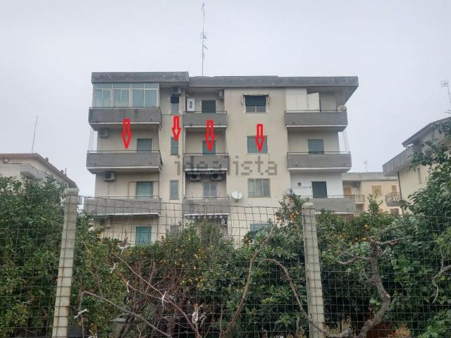Appartamento in vendita di 83 m² in Via Ernesto Che Guevara, 10