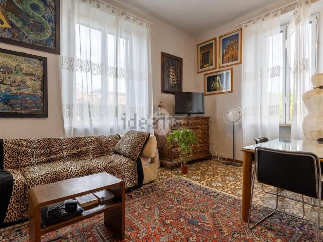 Appartamento in vendita di 83 m² in Via F. Corridoni, 85