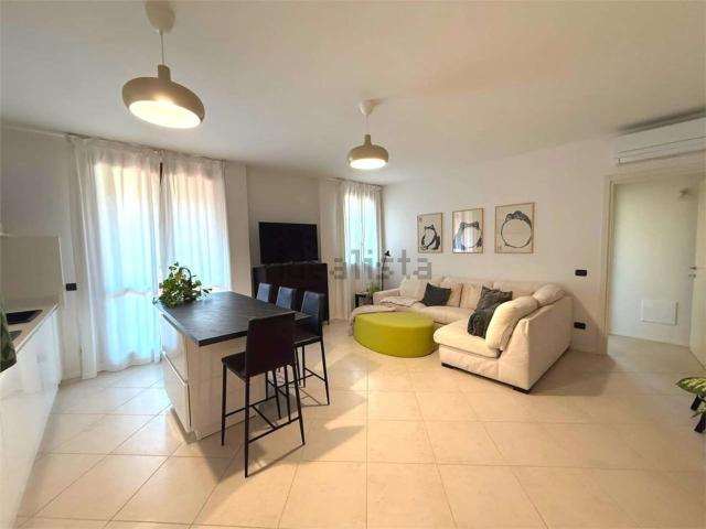Appartamento in vendita di 83 m² in Via Fabrizio de Andrè, 5