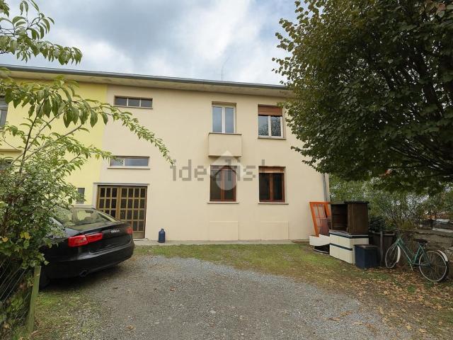 Appartamento in vendita di 83 m² in Via Falck, 5