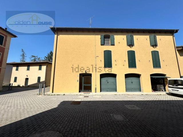 Appartamento in vendita di 83 m² in Via Fascinata, 94