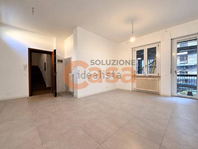 Appartamento in vendita di 83 m² in Via Felice Frasi