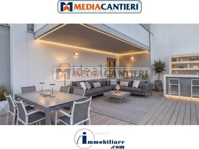 Appartamento in vendita di 83 m² in Via Finlandia