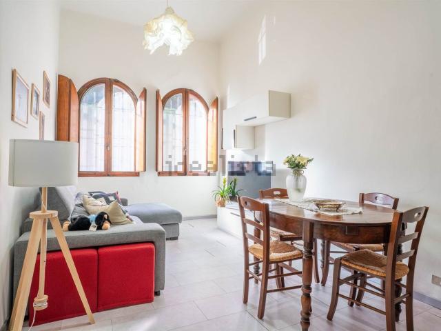 Appartamento in vendita di 83 m² in Via Fiorentina, 12